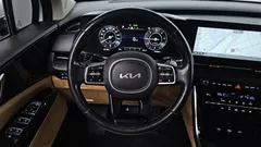 2022 Kia Carnival Diesel 7-Seater Signature — фото 12