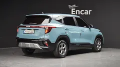 2023 Kia Seltos Gasoline 2.0 2WD — фото 2