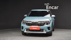 2023 Kia Seltos Gasoline 2.0 2WD — фото 3