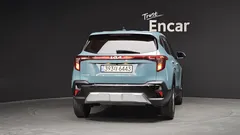 2023 Kia Seltos Gasoline 2.0 2WD — фото 4