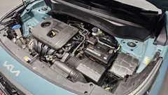 2023 Kia Seltos Gasoline 2.0 2WD — фото 6