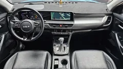 2023 Kia Seltos Gasoline 2.0 2WD — фото 7