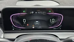 2023 Kia Seltos Gasoline 2.0 2WD — фото 8