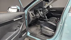 2023 Kia Seltos Gasoline 2.0 2WD — фото 10