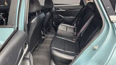2023 Kia Seltos Gasoline 2.0 2WD — фото 12