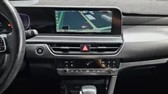 2023 Kia Seltos Gasoline 2.0 2WD — фото 13