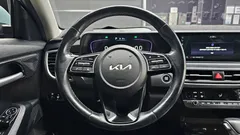 2023 Kia Seltos Gasoline 2.0 2WD — фото 14