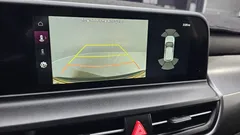 2023 Kia Seltos Gasoline 2.0 2WD — фото 15