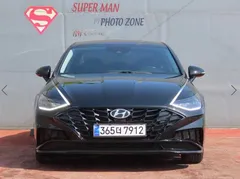 2022 Hyundai Sonata 2.0 — фото 2