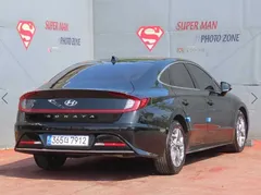 2022 Hyundai Sonata 2.0 — фото 3