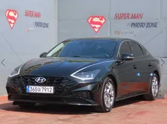 2022 Hyundai Sonata 2.0 — фото 11