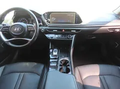 2022 Hyundai Sonata 2.0 — фото 14