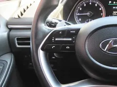 2022 Hyundai Sonata 2.0 — фото 15