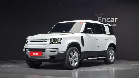 2023 Land Rover Defender 110 D300 HSE