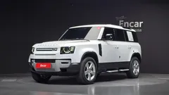 2023 Land Rover Defender 110 D300 HSE — фото 1