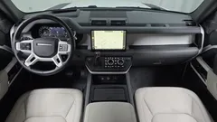 2023 Land Rover Defender 110 D300 HSE — фото 7