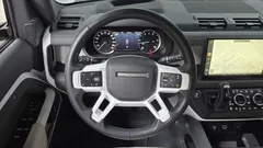 2023 Land Rover Defender 110 D300 HSE — фото 12