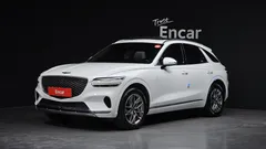 2023 Genesis GV70 2.5T Gasoline AWD — фото 1
