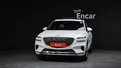 2023 Genesis GV70 2.5T Gasoline AWD — фото 3
