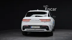 2023 Genesis GV70 2.5T Gasoline AWD — фото 4