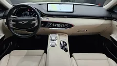 2023 Genesis GV70 2.5T Gasoline AWD — фото 7