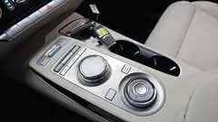 2023 Genesis GV70 2.5T Gasoline AWD — фото 9
