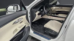 2023 Genesis GV70 2.5T Gasoline AWD — фото 10