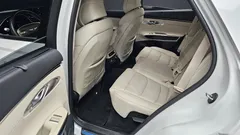 2023 Genesis GV70 2.5T Gasoline AWD — фото 12