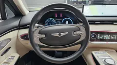 2023 Genesis GV70 2.5T Gasoline AWD — фото 14