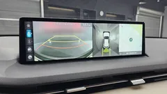 2023 Genesis GV70 2.5T Gasoline AWD — фото 15