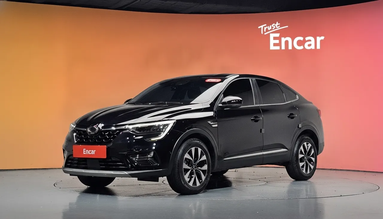 2023 Renault Samsung XM3 1.6 GTe RE