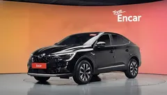 2023 Renault Samsung XM3 1.6 GTe RE — фото 1