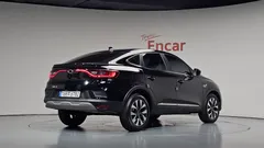 2023 Renault Samsung XM3 1.6 GTe RE — фото 2