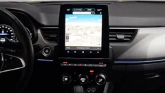 2023 Renault Samsung XM3 1.6 GTe RE — фото 17