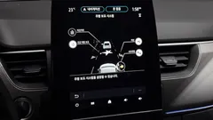 2023 Renault Samsung XM3 1.6 GTe RE — фото 19