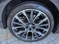 2022 BMW 7-Series 740Li xDrive M Sport Package — фото 5