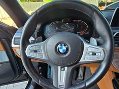 2022 BMW 7-Series 740Li xDrive M Sport Package — фото 16