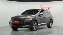 2022 Genesis GV80 3.5T Gasoline AWD — фото 1