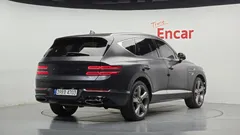 2022 Genesis GV80 3.5T Gasoline AWD — фото 2