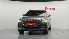 2022 Genesis GV80 3.5T Gasoline AWD — фото 3