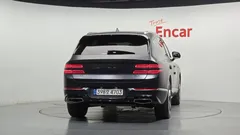 2022 Genesis GV80 3.5T Gasoline AWD — фото 4