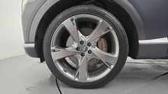 2022 Genesis GV80 3.5T Gasoline AWD — фото 5