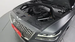 2022 Genesis GV80 3.5T Gasoline AWD — фото 6