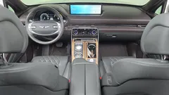 2022 Genesis GV80 3.5T Gasoline AWD — фото 7
