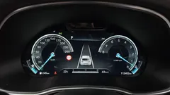 2022 Genesis GV80 3.5T Gasoline AWD — фото 8