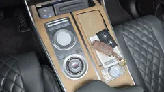 2022 Genesis GV80 3.5T Gasoline AWD — фото 9