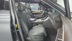 2022 Genesis GV80 3.5T Gasoline AWD — фото 10