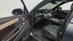 2022 Genesis GV80 3.5T Gasoline AWD — фото 11