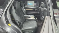 2022 Genesis GV80 3.5T Gasoline AWD — фото 12