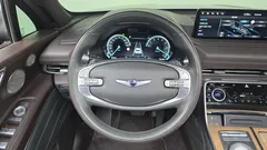 2022 Genesis GV80 3.5T Gasoline AWD — фото 13
